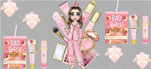 16oz Latest Bestseller-C 3246